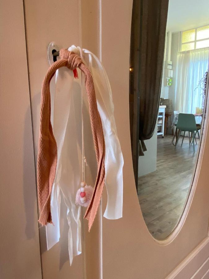 滨海维莱La Petite Jeanine别墅 外观 照片